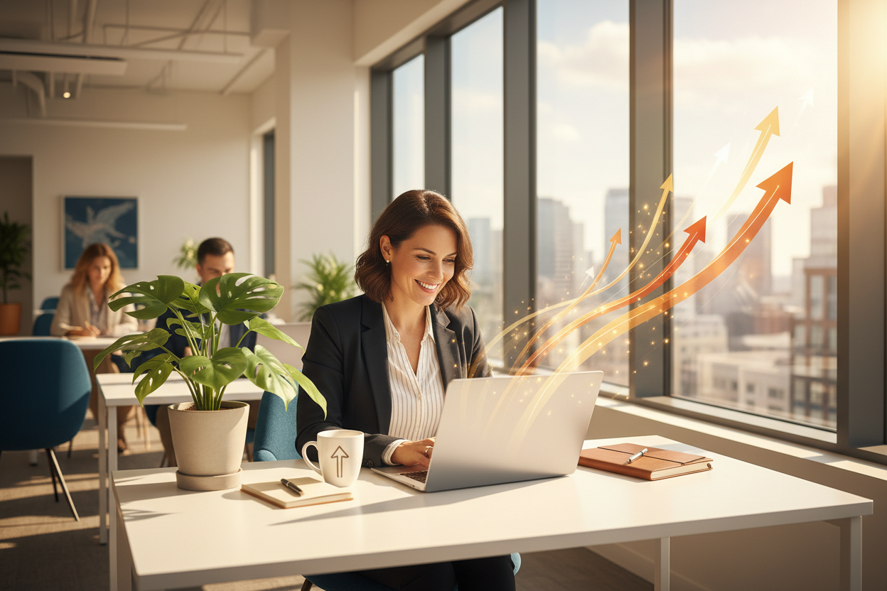 Unleash Your Freelance Potential
